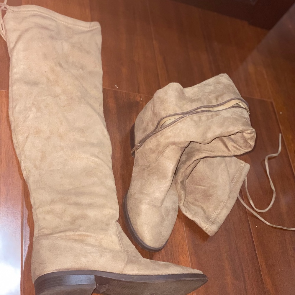 Boots ❤️
